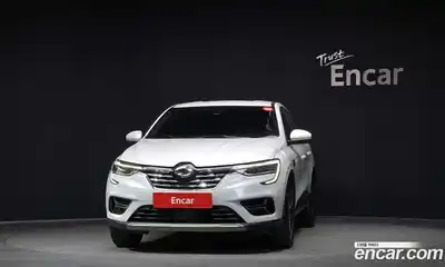 Renault XM3 2023 1.6 Автомат в Москве № 135812, миниатюра 3