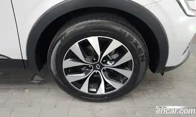 Renault XM3 2023 1.6 Автомат в Москве № 135812, миниатюра 5