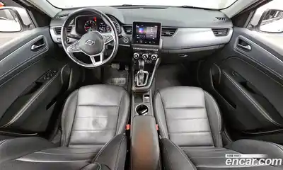 Renault XM3 2023 1.6 Автомат в Москве № 135812, миниатюра 7