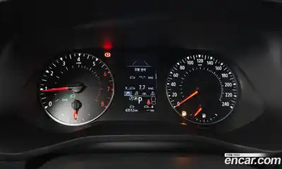 Renault XM3 2023 1.6 Автомат в Москве № 135812, миниатюра 8