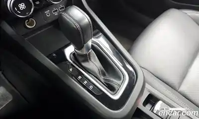 Renault XM3 2023 1.6 Автомат в Москве № 135812, миниатюра 9