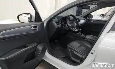 Renault XM3 2023 1.6 Автомат в Москве № 135812, миниатюра 10