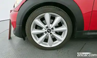 Mini Cooper Convertible 2014 1.6 Автомат в Москве № 135873, миниатюра 9