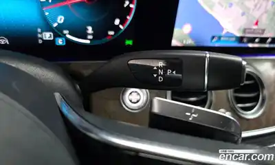 Mercedes-Benz E-Class 2021 2.0 Автомат в Москве № 140338, миниатюра 11