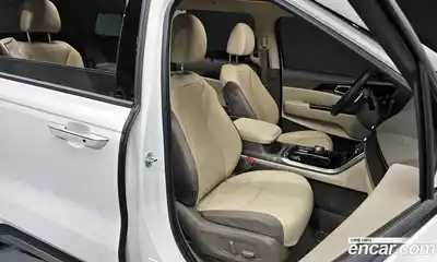 Kia Canival 2023 3.5 Автомат в Москве № 14242, миниатюра 12