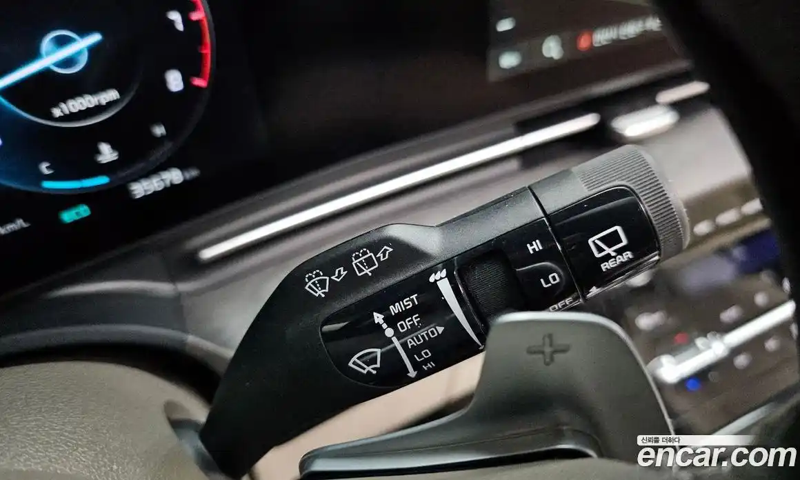 Kia Canival 2023 3.5 Автомат в Москве № 14242, фото 14