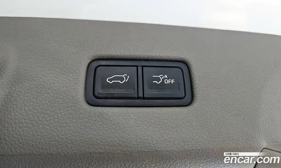 Kia Canival 2023 3.5 Автомат в Москве № 14242, фото 18