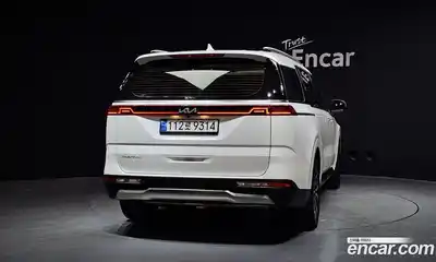 Kia Canival 2023 3.5 Автомат в Москве № 14242, миниатюра 4