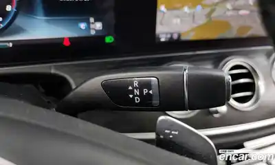 Mercedes-Benz E-Class 2017 2.0 Автомат в Москве № 143065, миниатюра 12