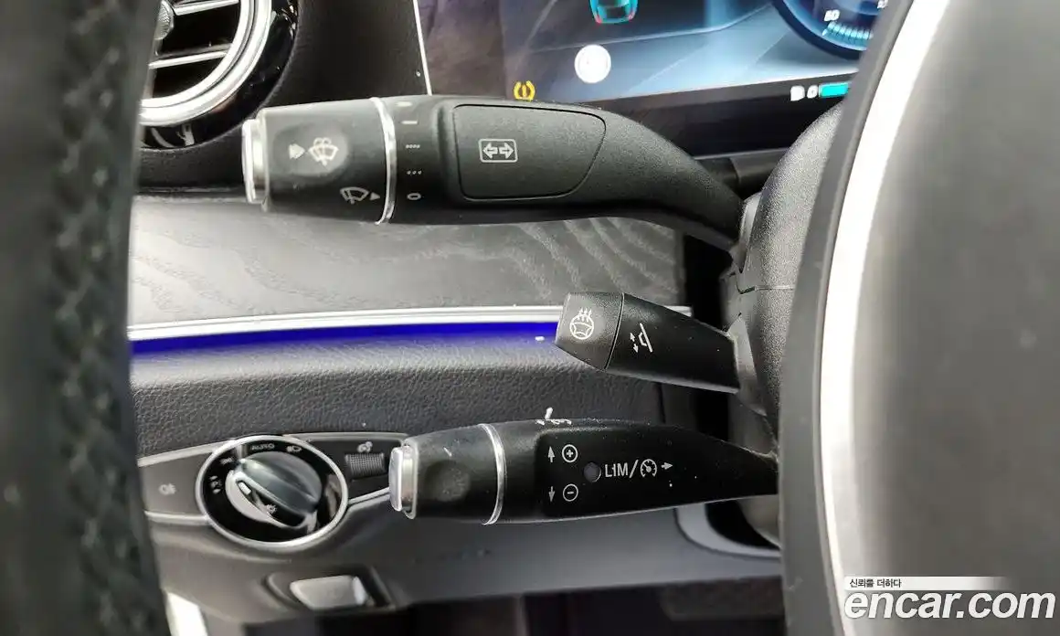 Mercedes-Benz E-Class 2017 2.0 Автомат в Москве № 143065, фото 7