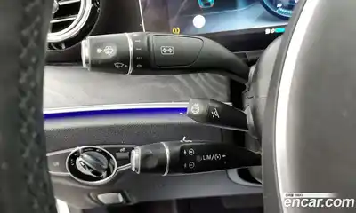 Mercedes-Benz E-Class 2017 2.0 Автомат в Москве № 143065, миниатюра 7