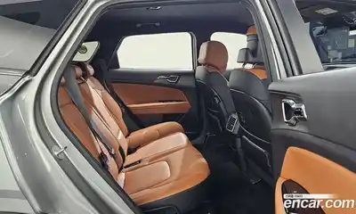 Kia Sportage 2024 1.6 Автомат в Москве № 14410, миниатюра 11