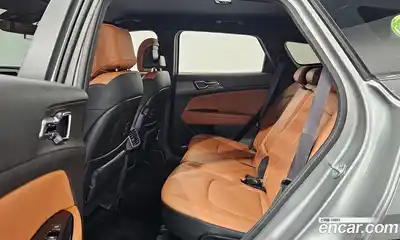 Kia Sportage 2024 1.6 Автомат в Москве № 14410, миниатюра 3