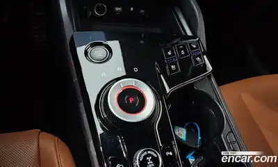 Kia Sportage 2024 1.6 Автомат в Москве № 14410, миниатюра 7