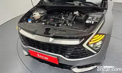 Kia Sportage 2024 1.6 Автомат в Москве № 14410, миниатюра 10