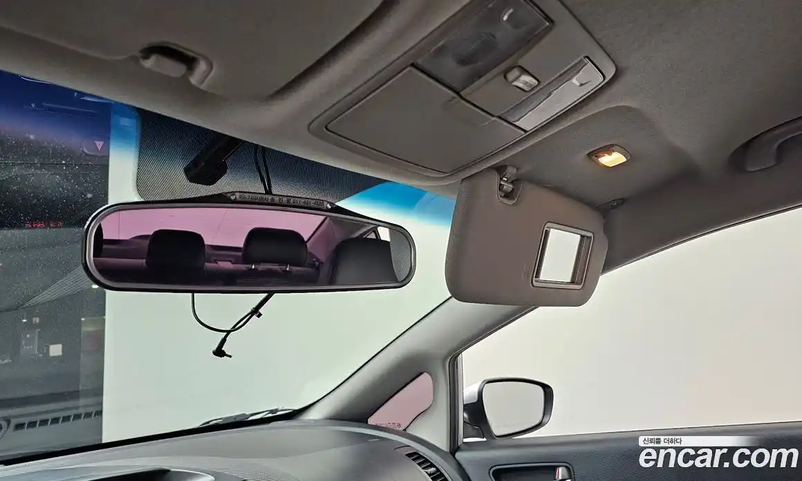 Kia K3 2014 1.6 Автомат в Москве № 14416, фото 15