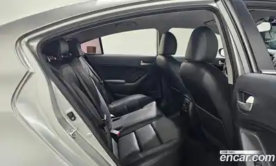Kia K3 2014 1.6 Автомат в Москве № 14416, миниатюра 2