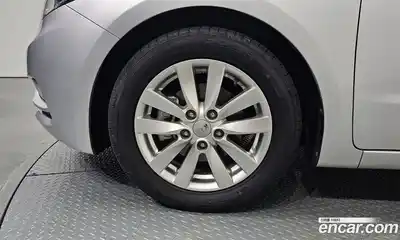 Kia K3 2014 1.6 Автомат в Москве № 14416, миниатюра 4