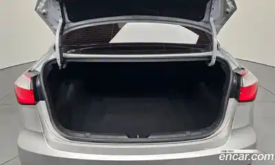 Kia K3 2014 1.6 Автомат в Москве № 14416, миниатюра 5