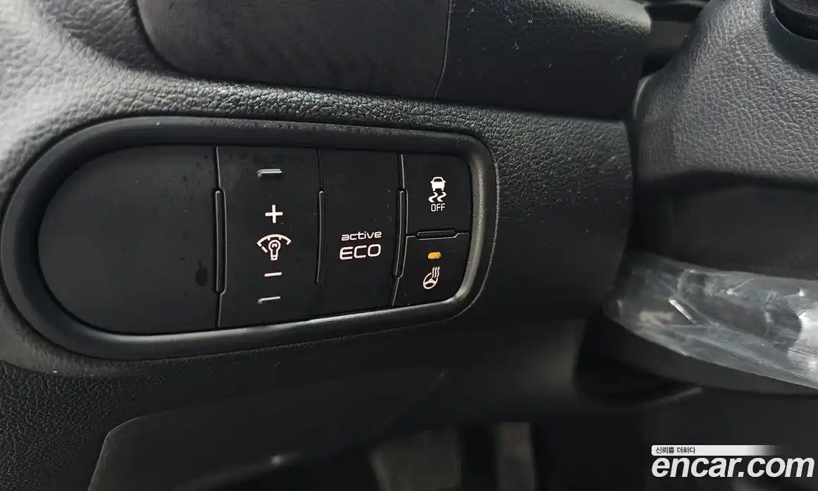 Kia K3 2014 1.6 Автомат в Москве № 14416, фото 7