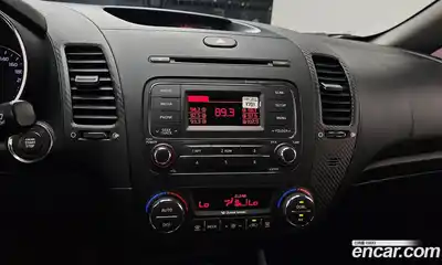 Kia K3 2014 1.6 Автомат в Москве № 14416, миниатюра 9