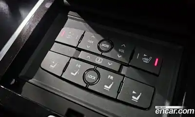 Renault SM7 2017 3.5 Автомат в Москве № 145938, миниатюра 12