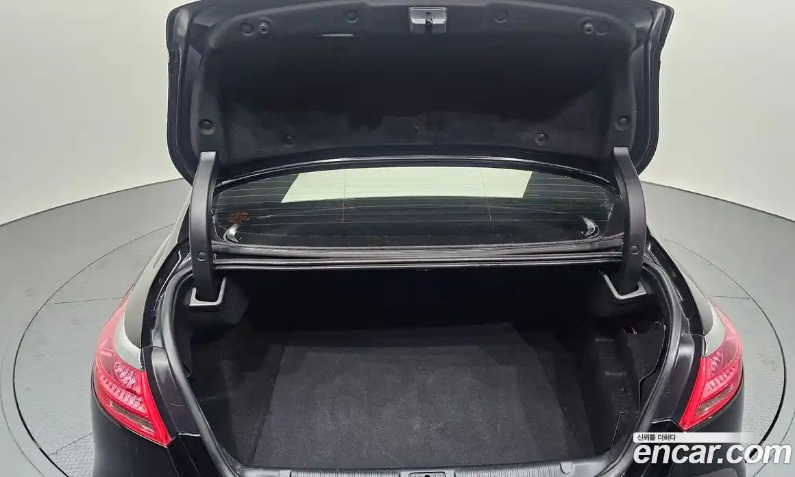 Renault SM7 2017 3.5 Автомат в Москве № 145938, фото 19