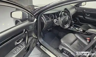 Renault SM7 2017 3.5 Автомат в Москве № 145938, миниатюра 2