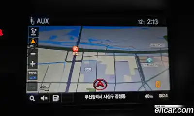 Renault SM7 2017 3.5 Автомат в Москве № 145938, миниатюра 3