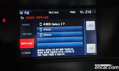 Renault SM7 2017 3.5 Автомат в Москве № 145938, миниатюра 5