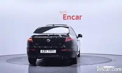 Renault SM7 2017 3.5 Автомат в Москве № 145938, миниатюра 6