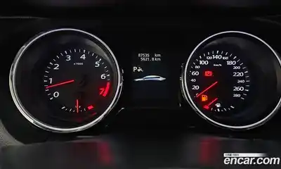 Renault SM7 2017 3.5 Автомат в Москве № 145938, миниатюра 7