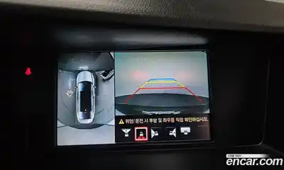 Renault SM7 2017 3.5 Автомат в Москве № 145938, миниатюра 8