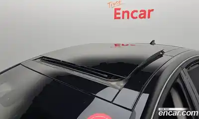 Renault SM7 2017 3.5 Автомат в Москве № 145938, миниатюра 9