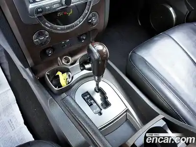 SsangYong Rexton 2013 2.0 Автомат в Москве № 147124, миниатюра 11