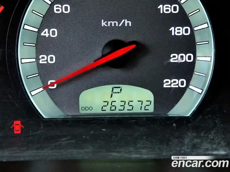 SsangYong Rexton 2013 2.0 Автомат в Москве № 147124, фото 18