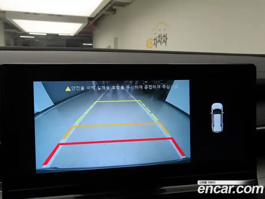 SsangYong Torres 2024 1.5 Автомат в Москве № 147309, фото 16