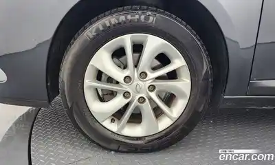 Renault SM3 2015 1.6 Автомат в Москве № 147988, миниатюра 11