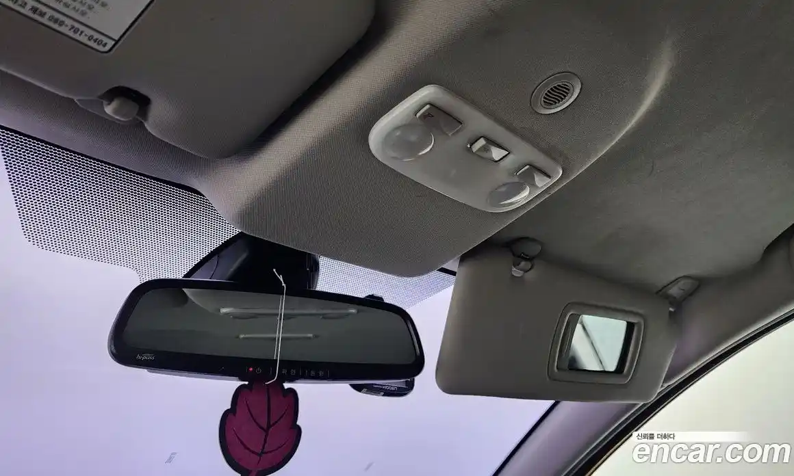 Renault SM3 2015 1.6 Автомат в Москве № 147988, фото 15