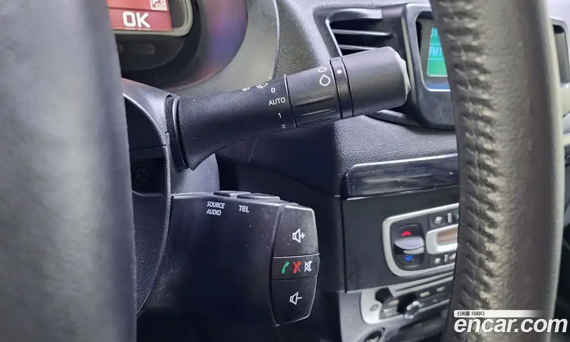 Renault SM3 2015 1.6 Автомат в Москве № 147988, фото 20