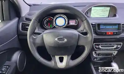 Renault SM3 2015 1.6 Автомат в Москве № 147988, миниатюра 2