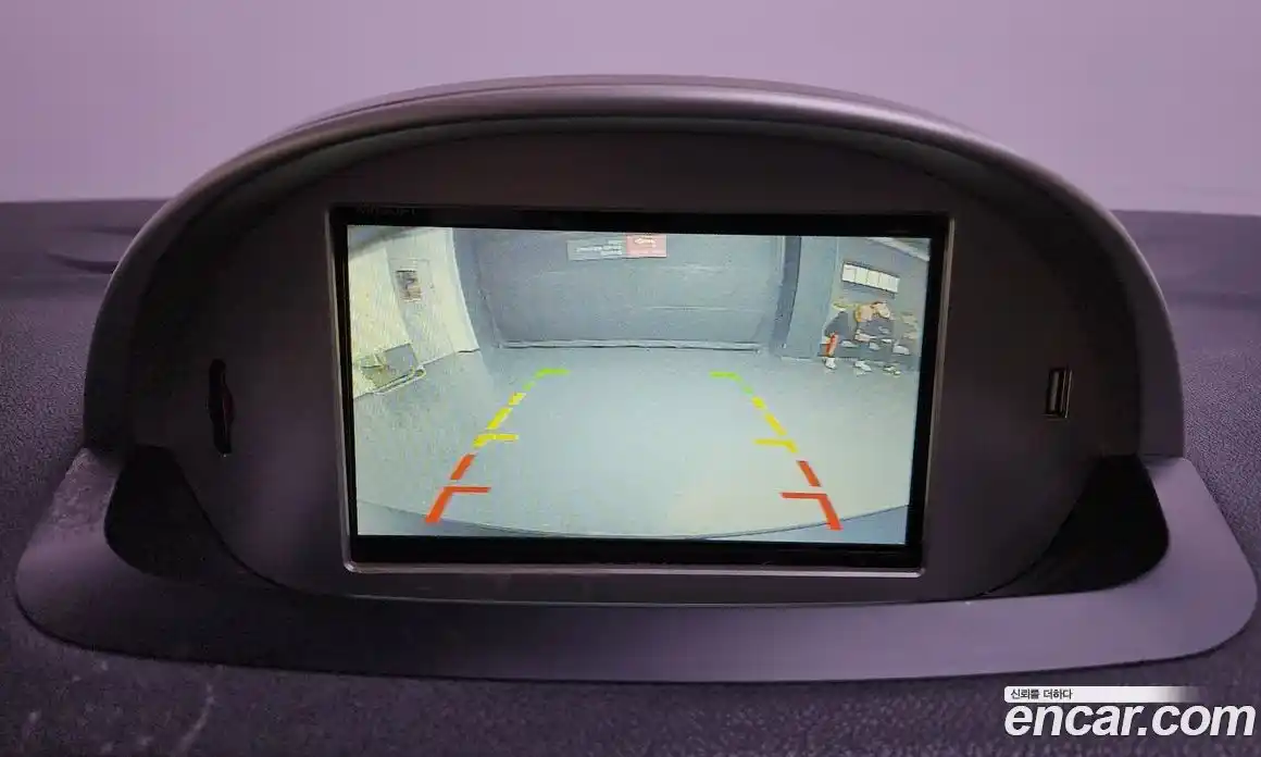 Renault SM3 2015 1.6 Автомат в Москве № 147988, фото 3