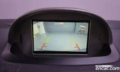 Renault SM3 2015 1.6 Автомат в Москве № 147988, миниатюра 3