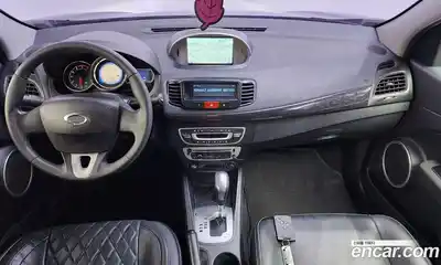 Renault SM3 2015 1.6 Автомат в Москве № 147988, миниатюра 8