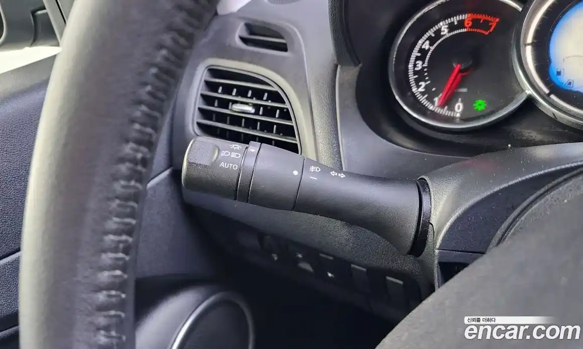 Renault SM3 2015 1.6 Автомат в Москве № 147988, фото 9