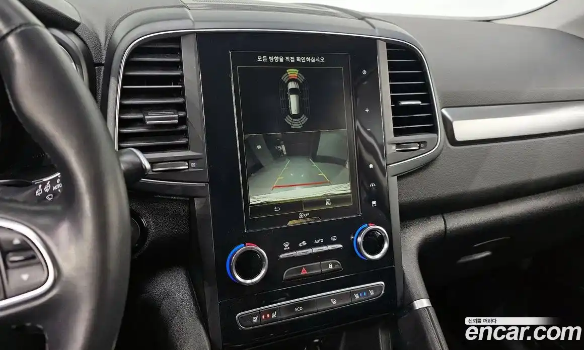 Renault QM6 2022 2.0 Автомат в Москве № 148448, фото 20