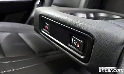 Renault QM6 2022 2.0 Автомат в Москве № 148448, миниатюра 2