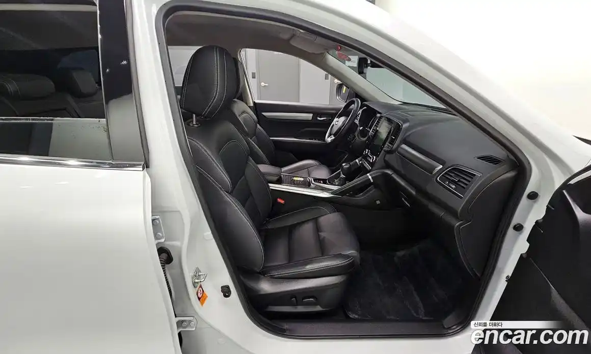 Renault QM6 2022 2.0 Автомат в Москве № 148448, фото 3