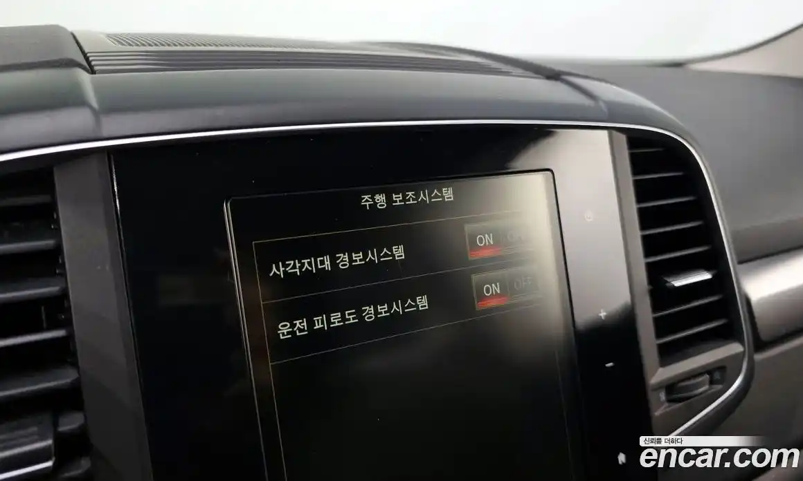 Renault QM6 2022 2.0 Автомат в Москве № 148448, фото 4