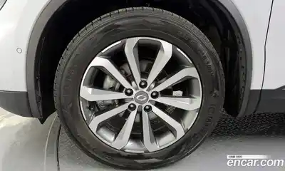 Renault QM6 2022 2.0 Автомат в Москве № 148448, миниатюра 5